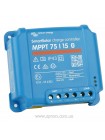 Контролер заряду Victron Energy SmartSolar MPPT 75/15